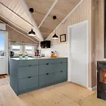 펜션 Two-bedroom In Otterup