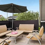펜션 Two-bedroom In *
