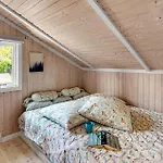 Two-bedroom In Otterup