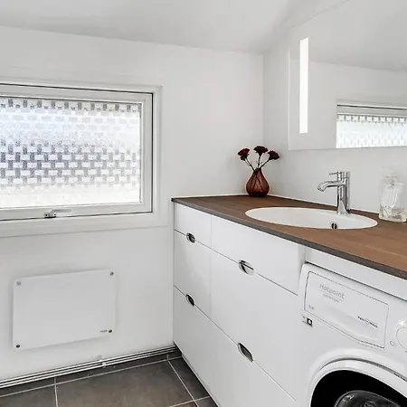 Two-bedroom In *