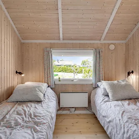 Two-bedroom In Otterup