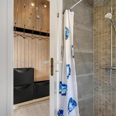 Two-bedroom In * Otterup