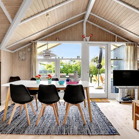 Two-bedroom In