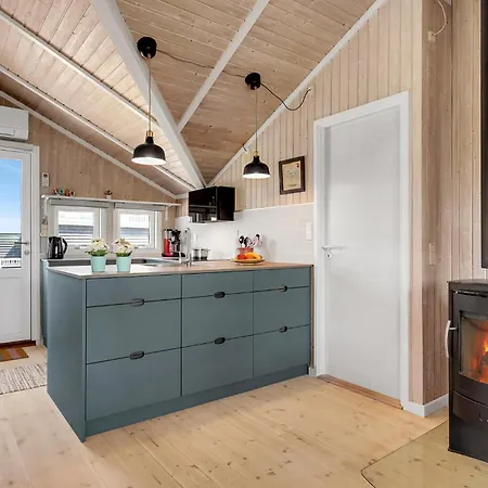 Casa vacanze Two-bedroom In Otterup