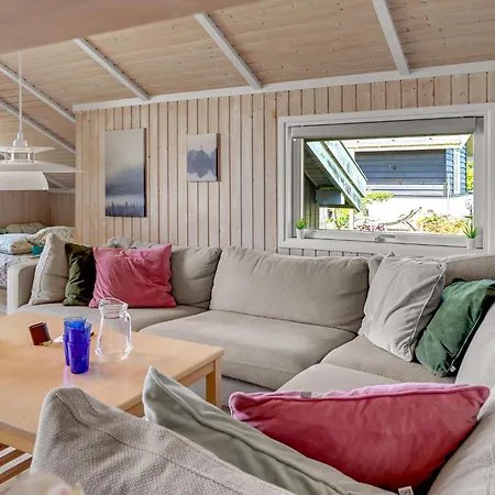 Two-bedroom In Otterup