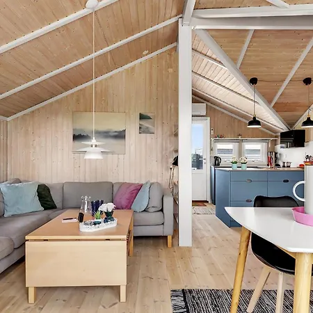 Two-bedroom In