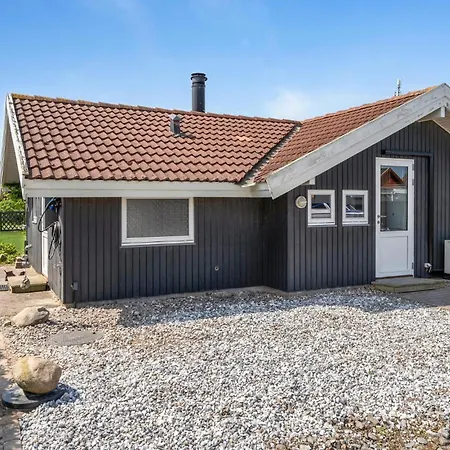 Two-bedroom In