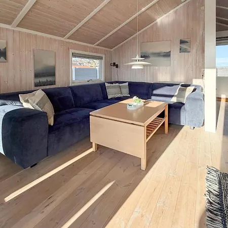 Two-bedroom In * Otterup
