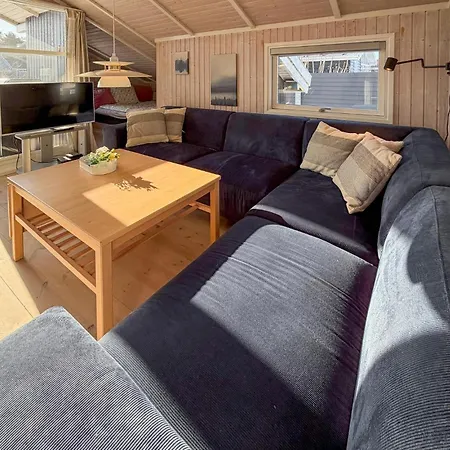Two-bedroom In 펜션 Otterup