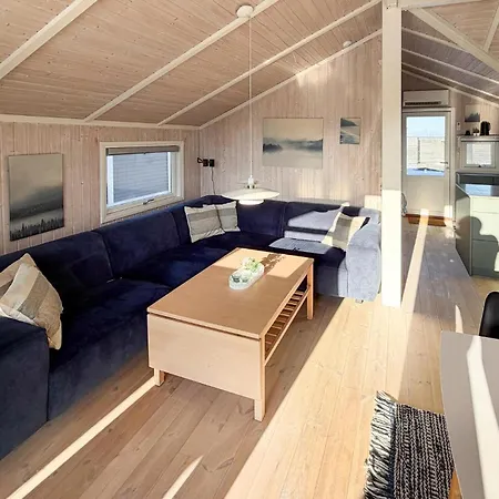 Two-bedroom In 펜션 Otterup