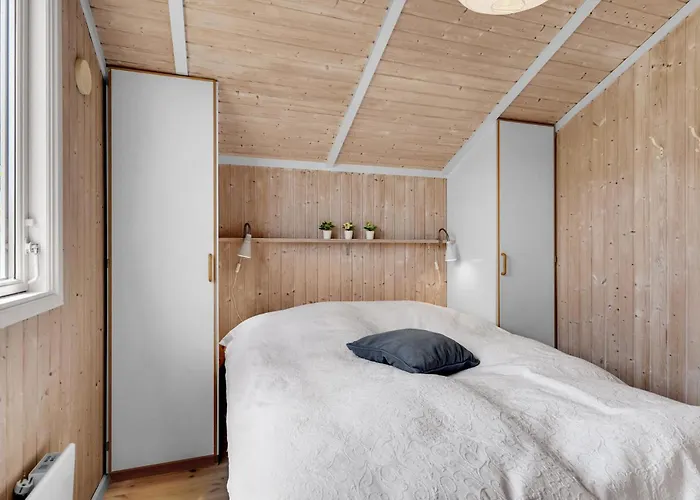 別荘 Two-bedroom In オテルプ