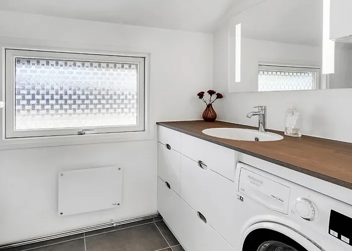 Two-bedroom In *