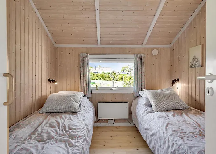 Two-bedroom In オテルプ