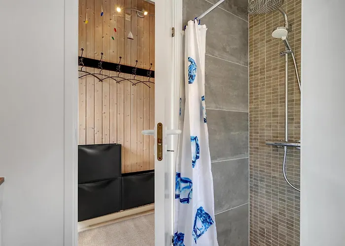 Two-bedroom In * オテルプ
