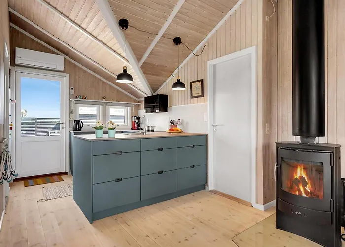 別荘 Two-bedroom In オテルプ