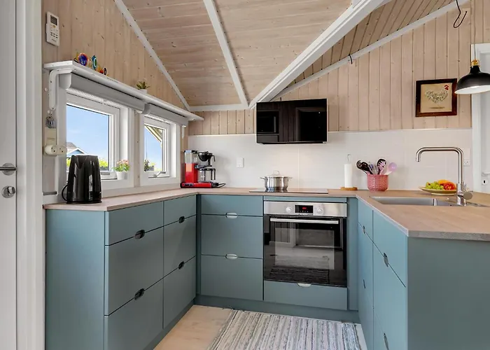 Two-bedroom In Сasa de vacaciones *