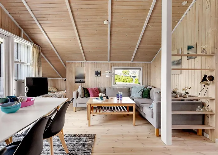 Two-bedroom In Сasa de vacaciones *