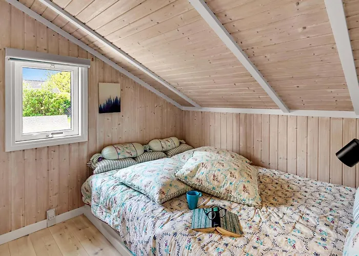Two-bedroom In Otterup