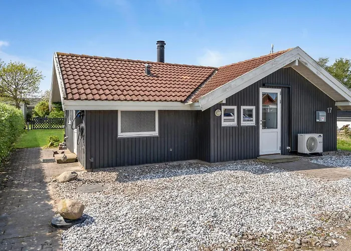 Two-bedroom In