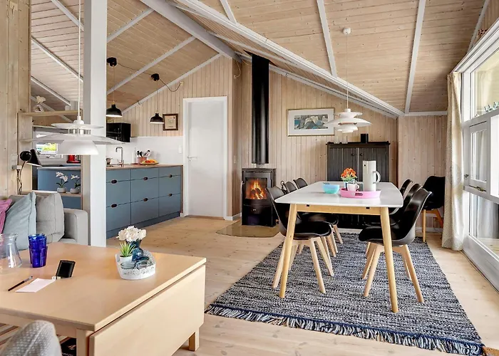 Two-bedroom In Сasa de vacaciones